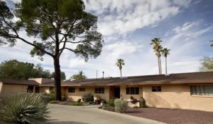 Starfish Care Homes at Indian Ridge