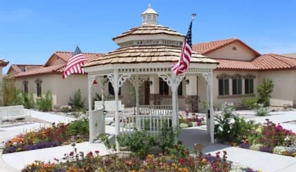 Starfish Care Homes at Limberlost