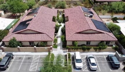 Starfish Care Homes at Midtown