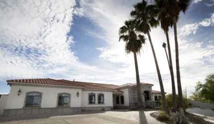 Starfish Care Homes at River Hills