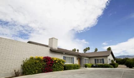 Starfish Care Homes at Spanish Trail