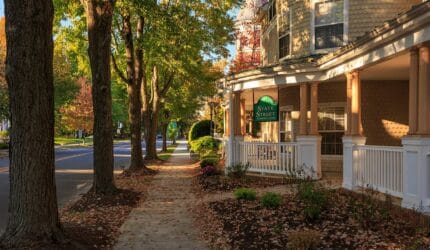 State Street Assisted Living