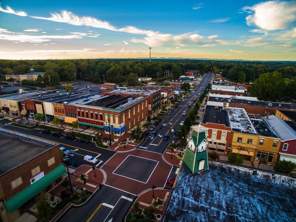 Assisted Living in Statesville, NC