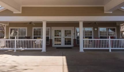 Autumn Care of Statesville