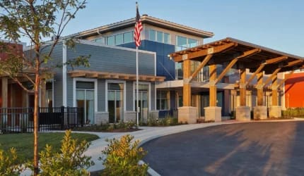 Stonecroft Health Campus