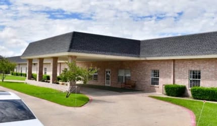 Stonegate Nursing and Rehabilitation