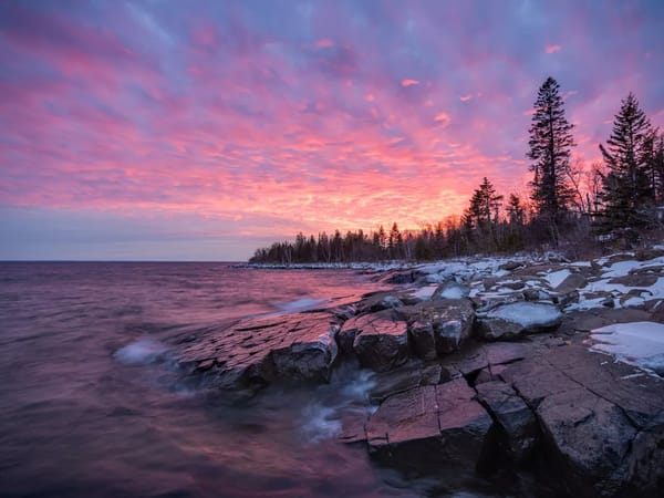 Assisted Living in Duluth, MN