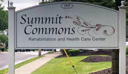 Summit Commons Rehabilitation and Health Care Center
