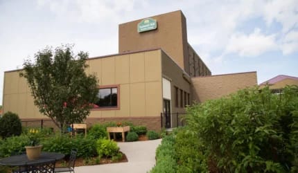 Summit Hill Senior Living