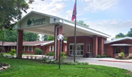 Sumner Place Skilled Nursing & Rehabilitation