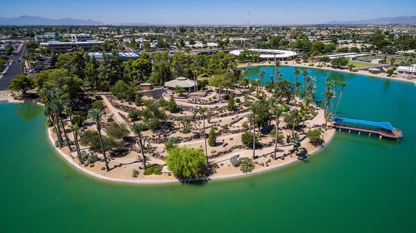 Assisted Living in Sun City, AZ