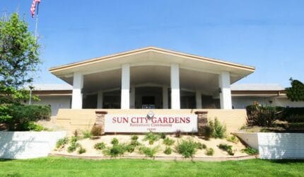 Sun City Gardens