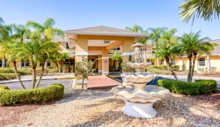 Sun City Senior Living