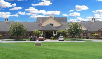 Sunny Grove Assisted Living