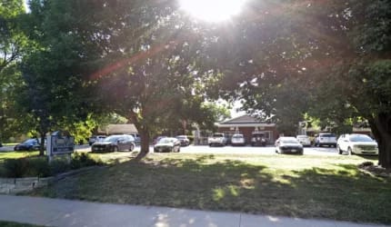 Sunny View Care Center