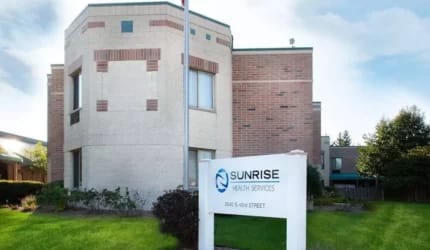 Sunrise Health Services