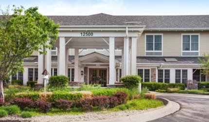 Sunrise of Overland Park