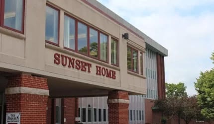 Sunset Senior Living Quincy