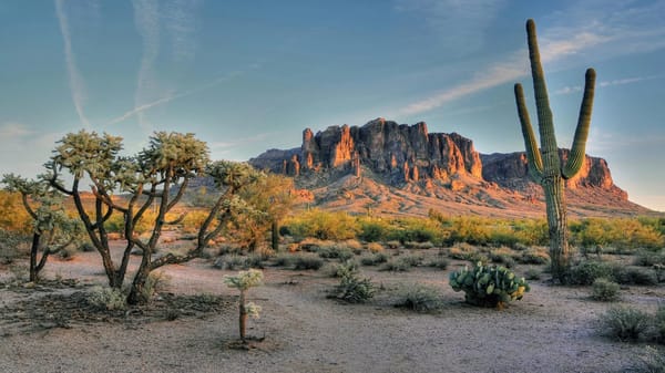 Assisted Living in Peoria, AZ