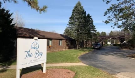 Suring Health and Rehabilitation Center