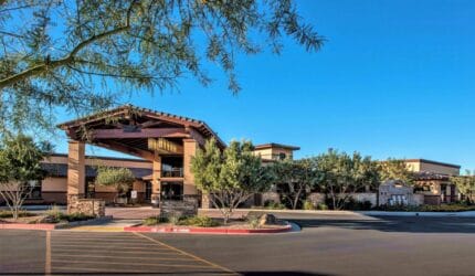 Santé of Surprise – Skilled Nursing & Rehabilitation