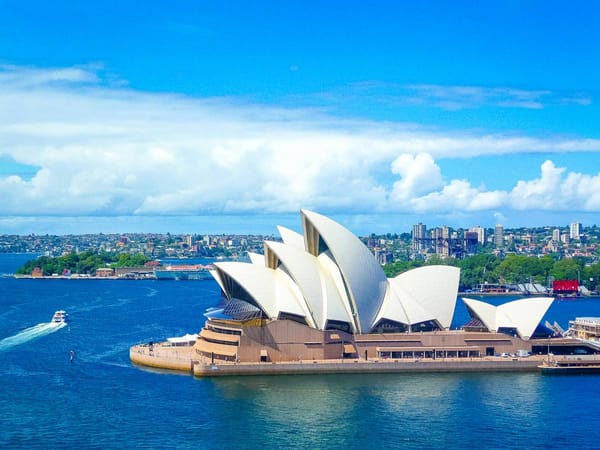 Retirement Homes in Sydney, AU