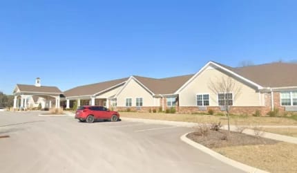 Symphony Assisted Living and Memory Support