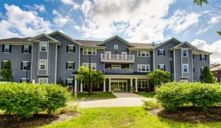 Symphony Manor