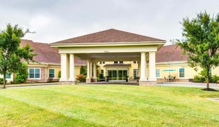 Symphony at Valley Farms