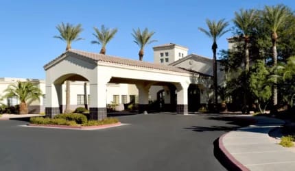 TLC Care Center