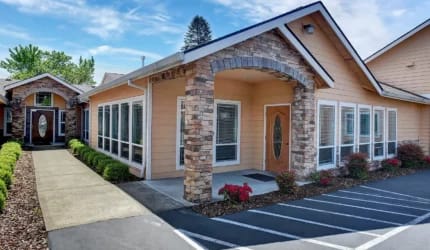 Tabor Crest Memory Care