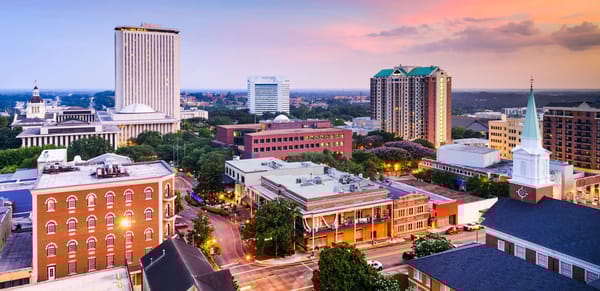 Assisted Living in Tallahassee, FL
