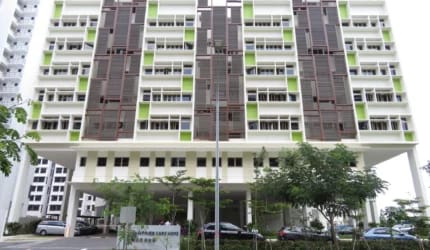 Tampines Care Home
