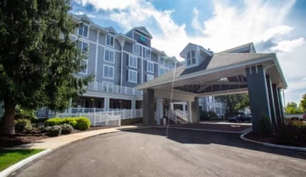 Tapestry Senior Living – Moon Township