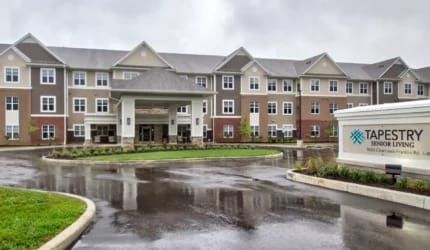 Tapestry Senior Living – Springboro