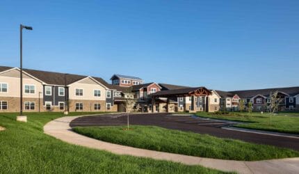 Terrace Glen Village