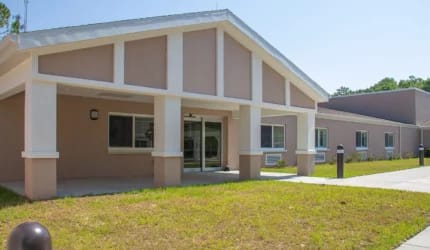 Terrace Health & Rehabilitation Center