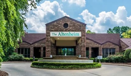 The Altenheim Senior Health Care Community