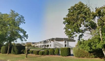 The Arbors at Hauppauge