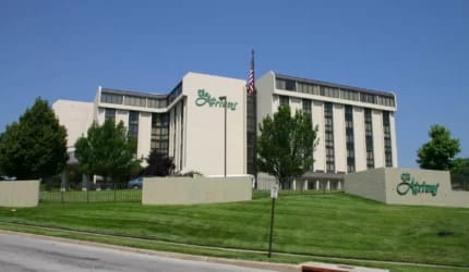 The Atriums Senior Living Community