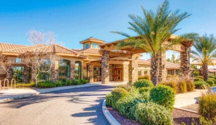 The Auberge at Peoria