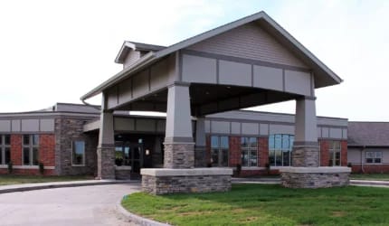 The Bridges at Ankeny