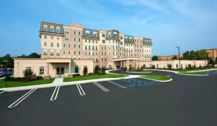 The Bristal Assisted Living at Garden City