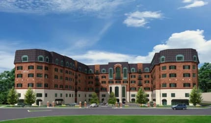 The Bristal at Englewood