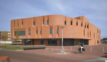 The Care facility Klinker