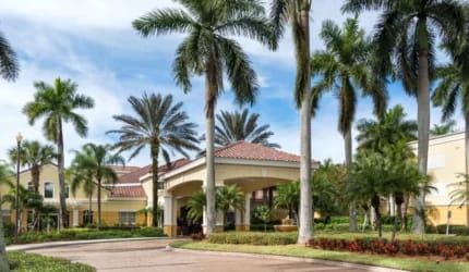 The Carlisle Naples