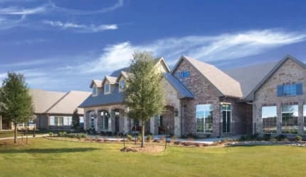 The Cottages at Chapel Creek