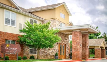 The Fremont Senior Living