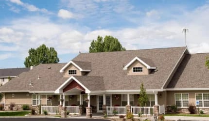 The Gables Assisted Living & Memory Care of Idaho Falls