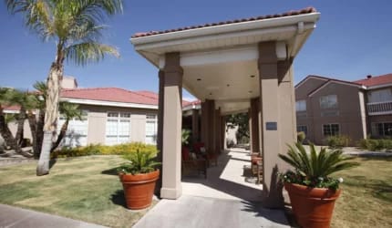 The Gardens of Scottsdale